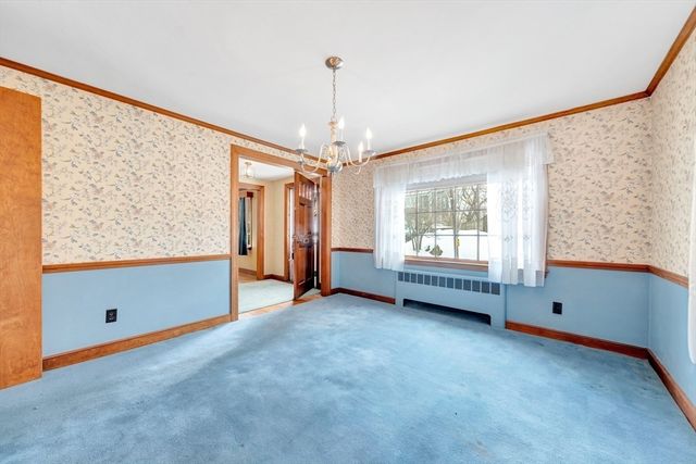 2 Bellevue Road, Arlington, MA 02476