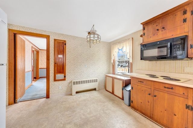 2 Bellevue Road, Arlington, MA 02476