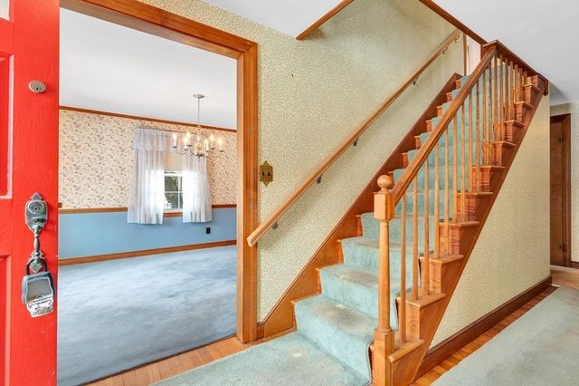 2 Bellevue Road, Arlington, MA 02476