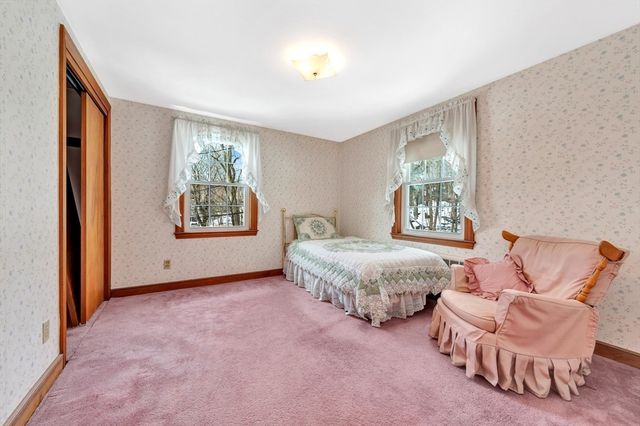 2 Bellevue Road, Arlington, MA 02476