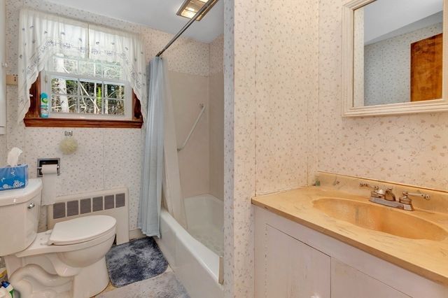 2 Bellevue Road, Arlington, MA 02476