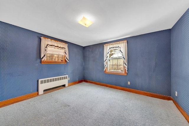 2 Bellevue Road, Arlington, MA 02476