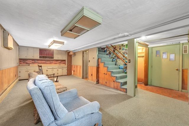 2 Bellevue Road, Arlington, MA 02476