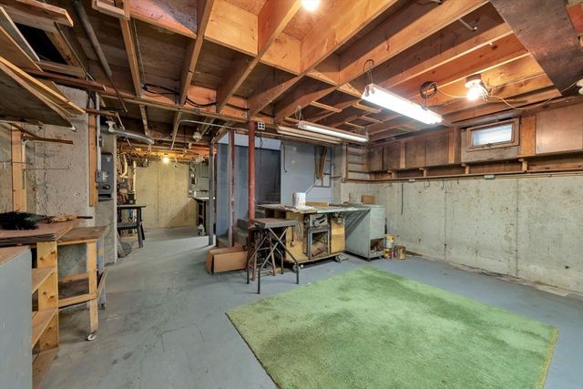 2 Bellevue Road, Arlington, MA 02476