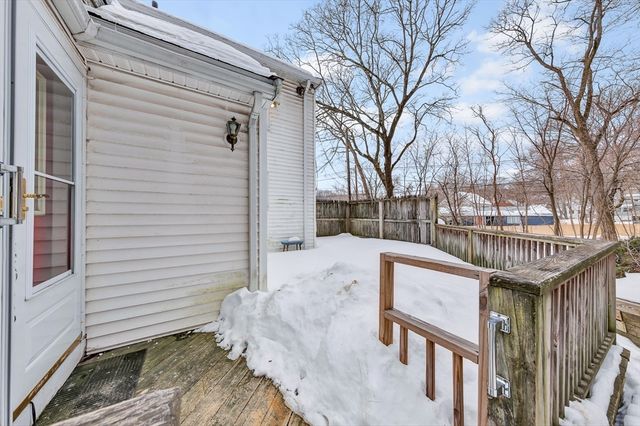 2 Bellevue Road, Arlington, MA 02476