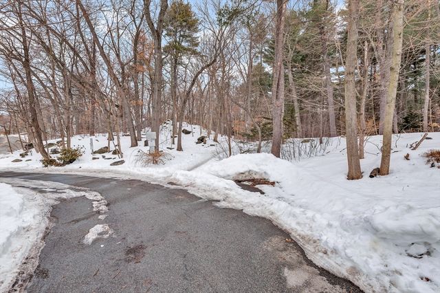 2 Bellevue Road, Arlington, MA 02476