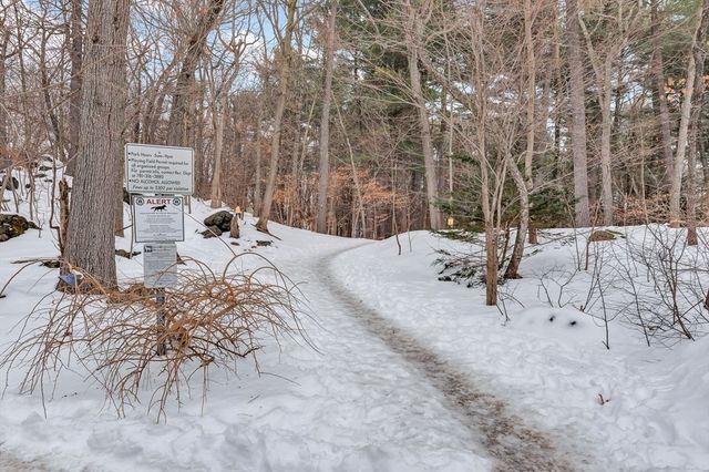 2 Bellevue Road, Arlington, MA 02476