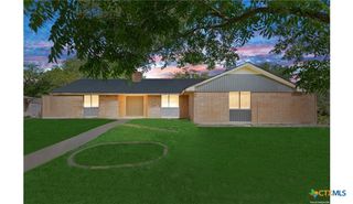 4506 Walnut Road, Temple, TX 76502