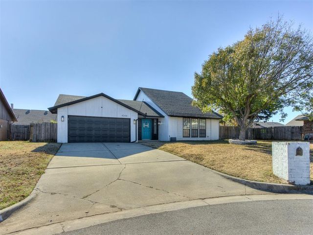 8344 NW 109th Terrace, Oklahoma City, OK 73162