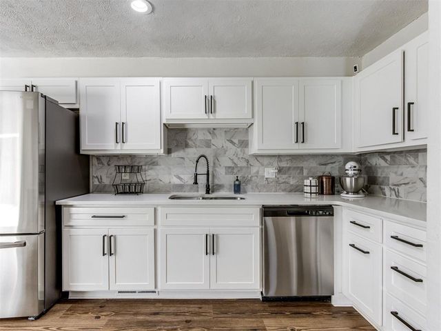 8344 NW 109th Terrace, Oklahoma City, OK 73162