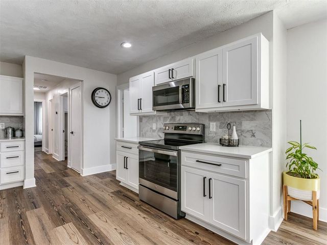 8344 NW 109th Terrace, Oklahoma City, OK 73162