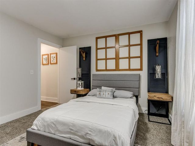 8344 NW 109th Terrace, Oklahoma City, OK 73162