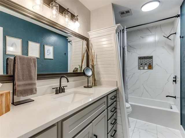 8344 NW 109th Terrace, Oklahoma City, OK 73162