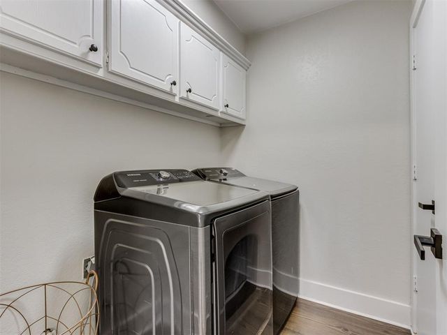 8344 NW 109th Terrace, Oklahoma City, OK 73162