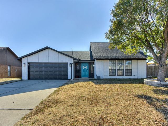 8344 NW 109th Terrace, Oklahoma City, OK 73162