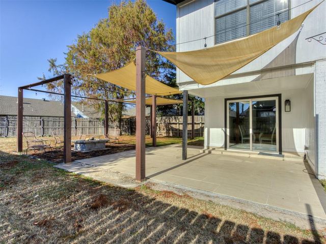 8344 NW 109th Terrace, Oklahoma City, OK 73162