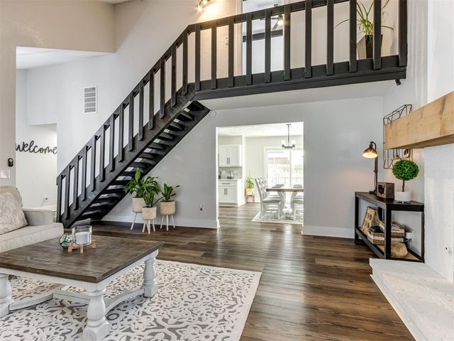 8344 NW 109th Terrace, Oklahoma City, OK 73162