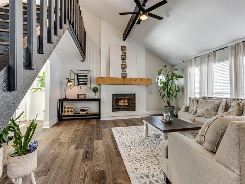 8344 NW 109th Terrace, Oklahoma City, OK 73162