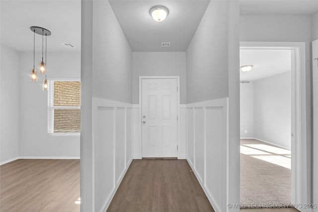 7413 E 158th Street S, Bixby, OK 74008