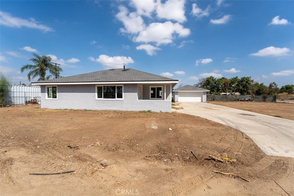 1500 Spencer, Norco, CA 92860 — exterior