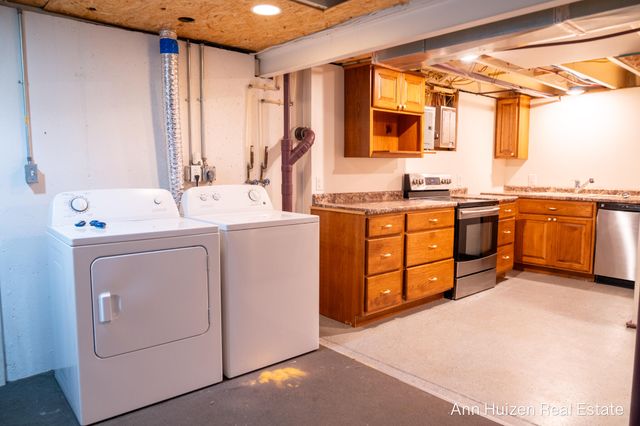 203 Alger Street SE, Grand Rapids, MI 49507