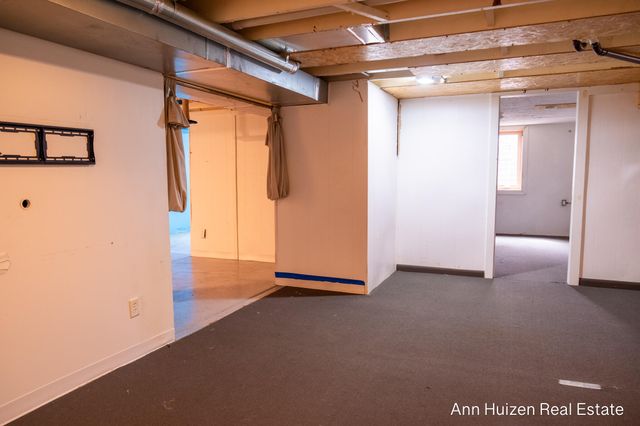 203 Alger Street SE, Grand Rapids, MI 49507