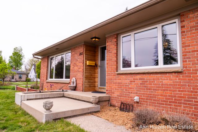 203 Alger Street SE, Grand Rapids, MI 49507