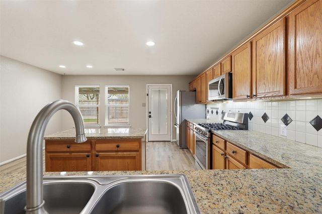 21527 Mt Mckinley Way, Katy, TX 77449