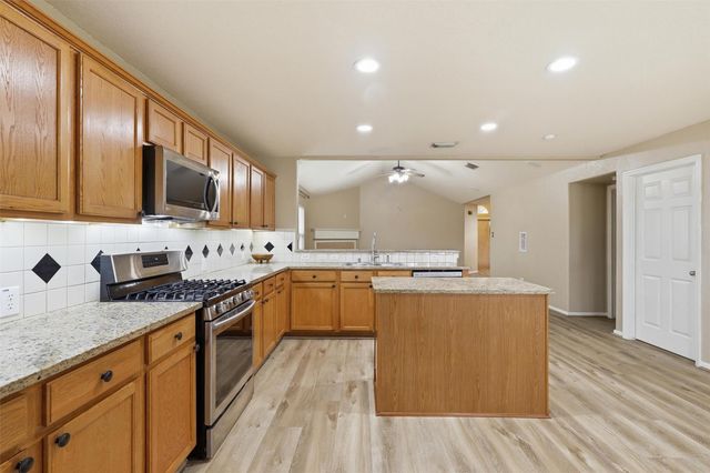 21527 Mt Mckinley Way, Katy, TX 77449