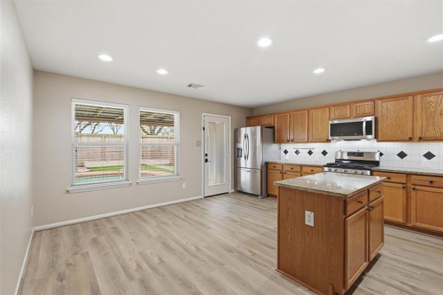 21527 Mt Mckinley Way, Katy, TX 77449