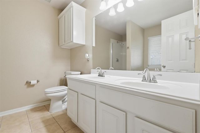 21527 Mt Mckinley Way, Katy, TX 77449