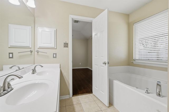 21527 Mt Mckinley Way, Katy, TX 77449