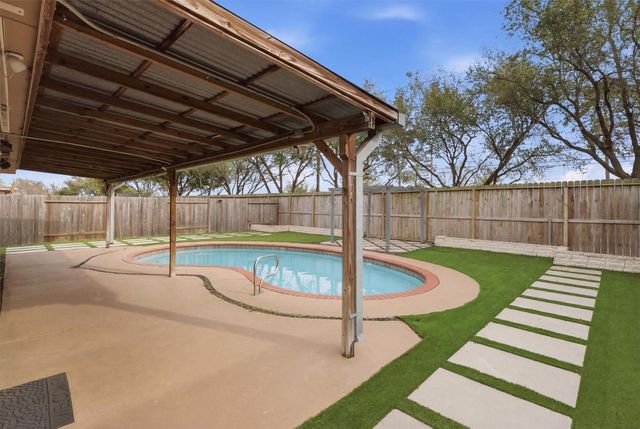 21527 Mt Mckinley Way, Katy, TX 77449