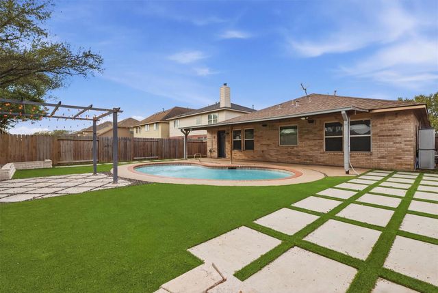 21527 Mt Mckinley Way, Katy, TX 77449