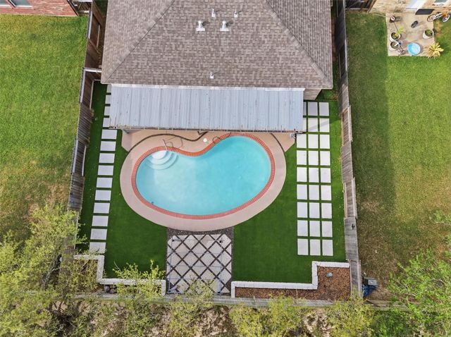 21527 Mt Mckinley Way, Katy, TX 77449