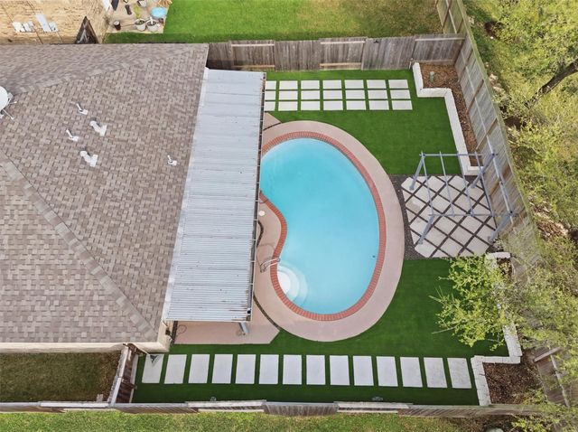 21527 Mt Mckinley Way, Katy, TX 77449