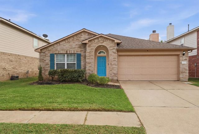 21527 Mt Mckinley Way, Katy, TX 77449