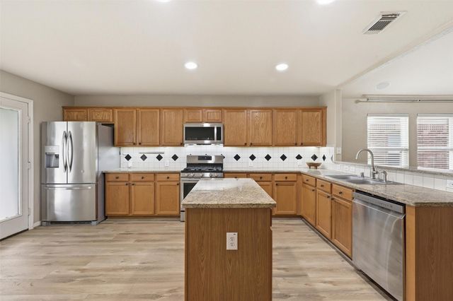 21527 Mt Mckinley Way, Katy, TX 77449