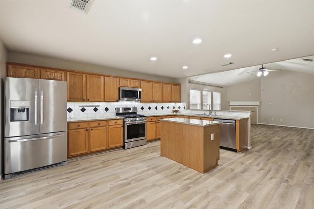 21527 Mt Mckinley Way, Katy, TX 77449