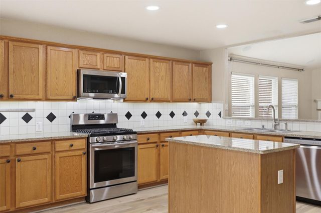 21527 Mt Mckinley Way, Katy, TX 77449