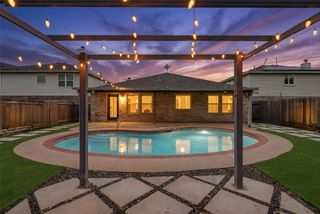 21527 Mt Mckinley Way, Katy, TX 77449