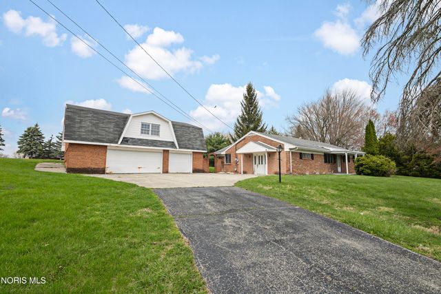6460 N River Road, Waterville, OH 43566