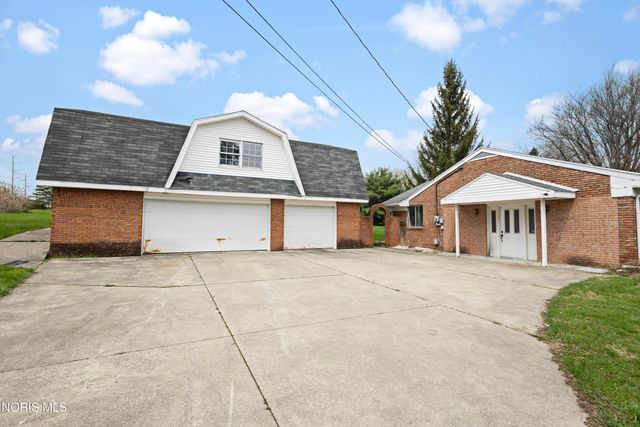 6460 N River Road, Waterville, OH 43566