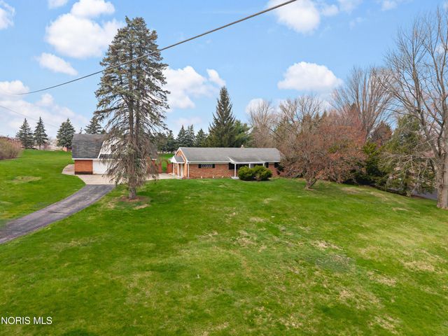 6460 N River Road, Waterville, OH 43566