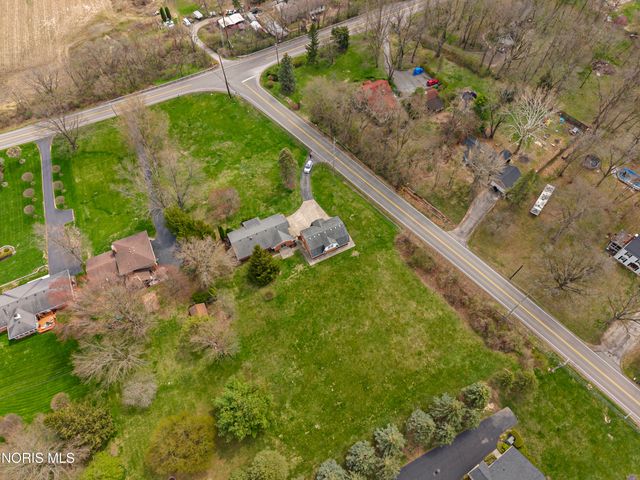 6460 N River Road, Waterville, OH 43566