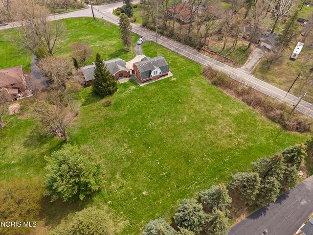 6460 N River Road, Waterville, OH 43566