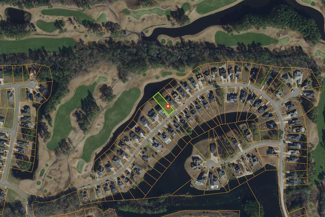 1834 Wood Stork Dr., Conway, SC 29526