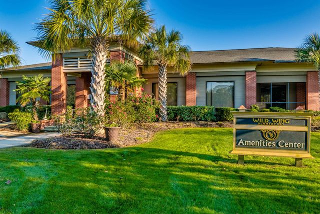 1834 Wood Stork Dr., Conway, SC 29526