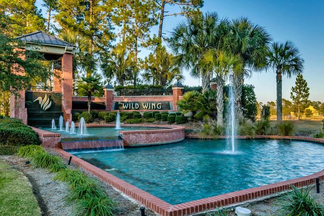 1834 Wood Stork Dr., Conway, SC 29526