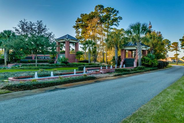 1834 Wood Stork Dr., Conway, SC 29526